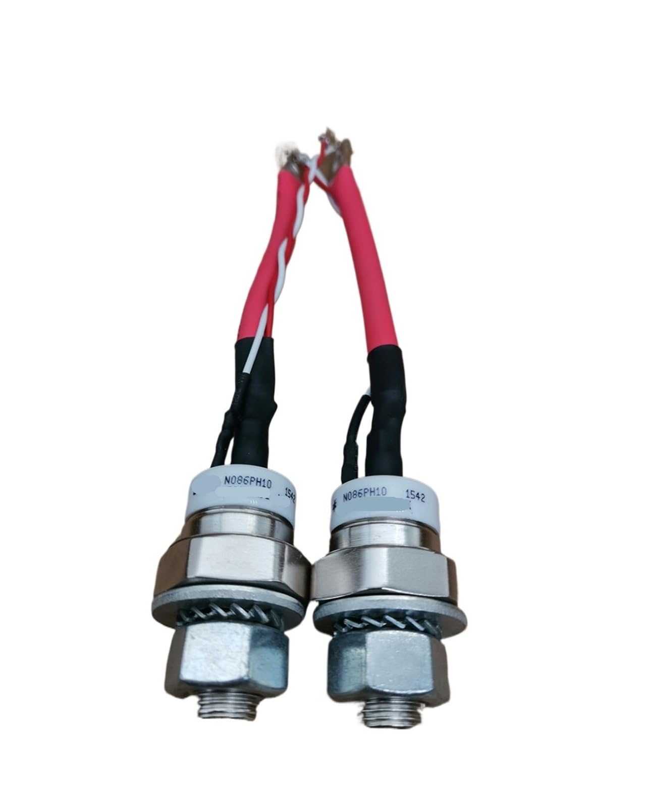 MBPAIHOP 1PCS N086PH10 Stud thyristor diode module