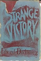Strange Victory B000FEY6NI Book Cover