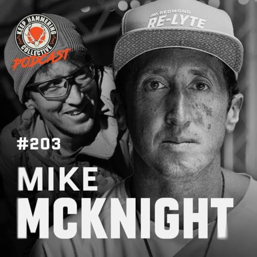 KHC 203 - Mike McKnight