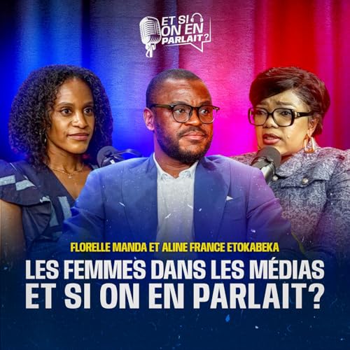 Les femmes dans les m&eacute;dias, ET SI ON EN PARLAIT ?