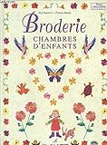  Broderie : Chambres d\'enfants