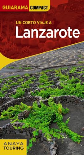 Lanzarote (GUIARAMA COMPACT - España)