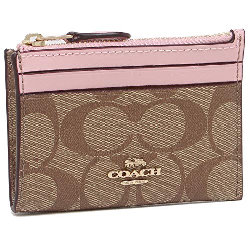 コーチ Coach パスケース 小銭入れ コインケース 通販 人気ランキング 価格 Com