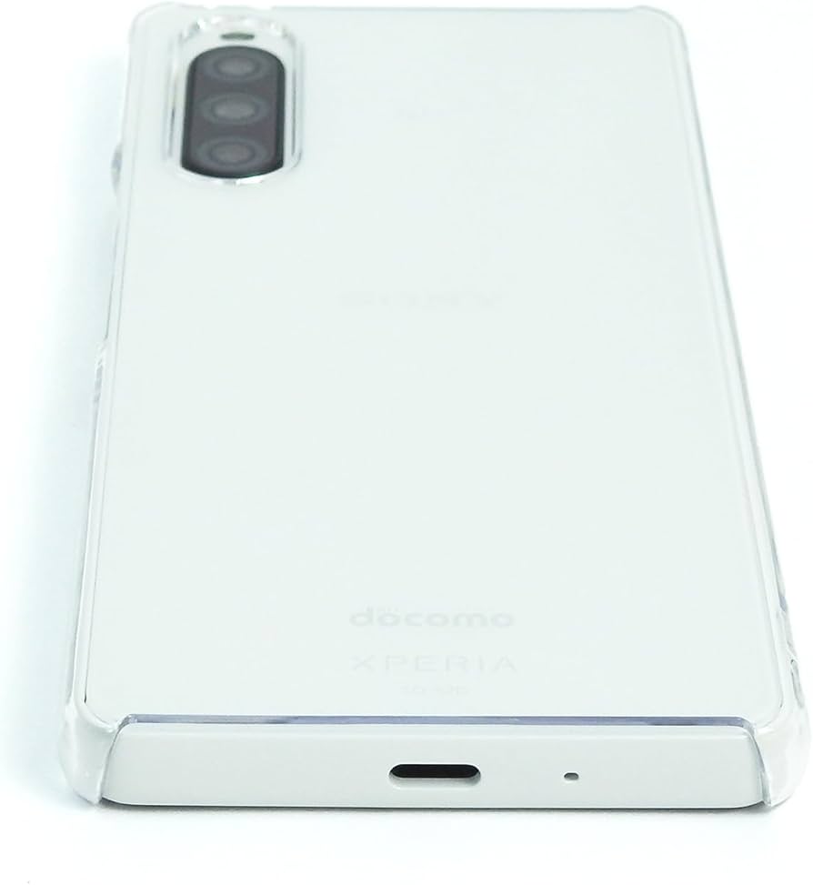 Amazon.co.jp: Xperia 10 V SO-52D SOG11 A302SO XQ-DC44