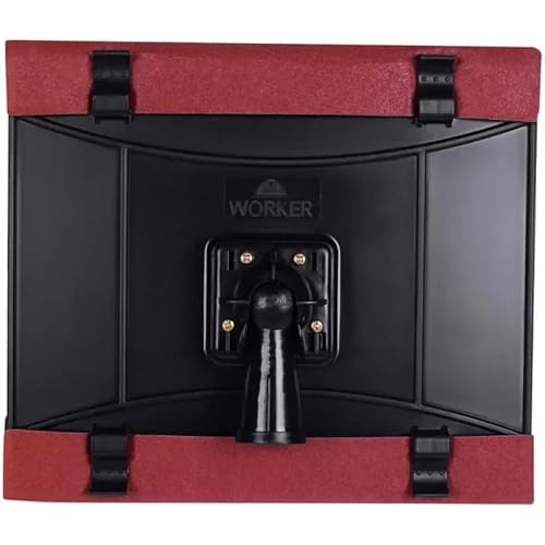 Lixador Manual Teto Para Extensor Lixa Inteira - WORKER