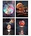 5d Diamond Painting Kits for Adults Paint by Diamonds Full Drill Diamond Art for Home Wall Decor(Moon4pack, 30x40cm)