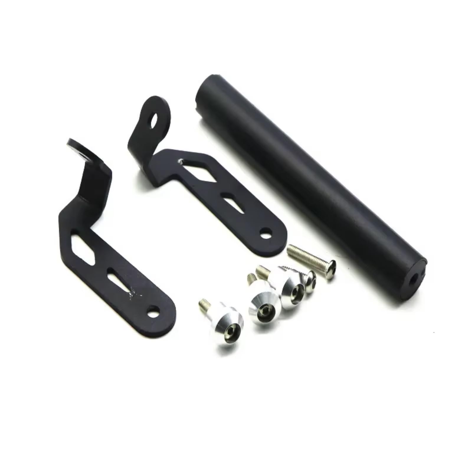 Porta Cellulare Moto Compatibile Con Ducati Per Multistrada 1200s 2015 2016 2017 Supporto Per Tachigrafo Per Moto Supporto Per Telefono Con Navigazione GPS