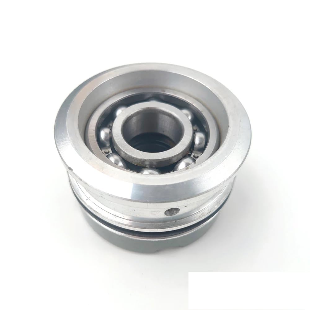 パーツ YAMAHA 6G1-45361 Cap Lower Assy For Yamaha Outboard Parts 6HP 8HP