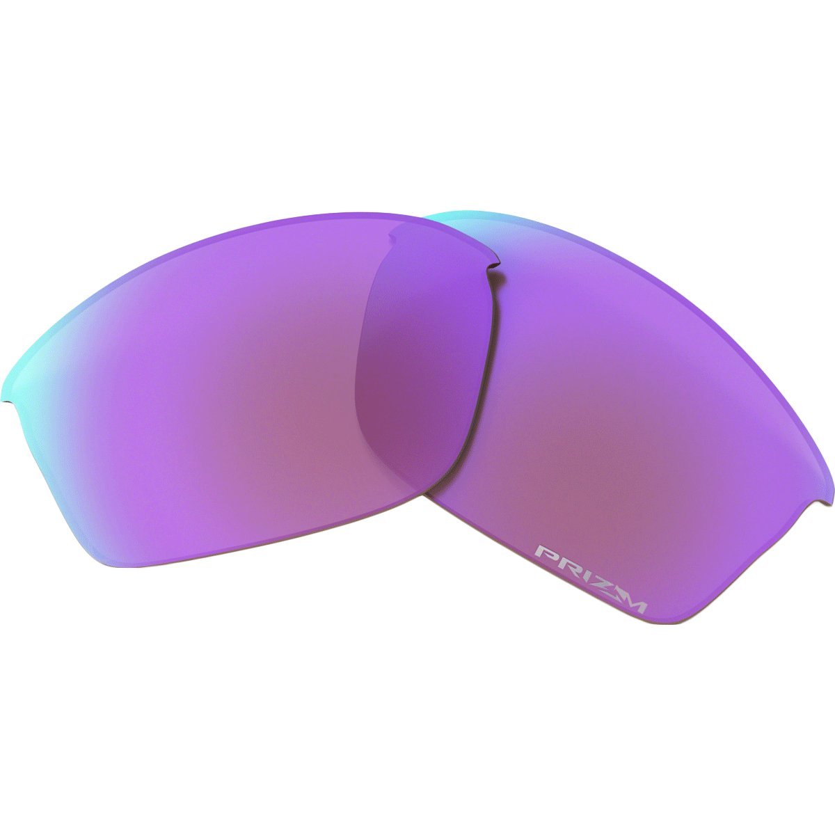 Amazon.com: Oakley Flak Jacket Rectangular Replacement Sunglass 