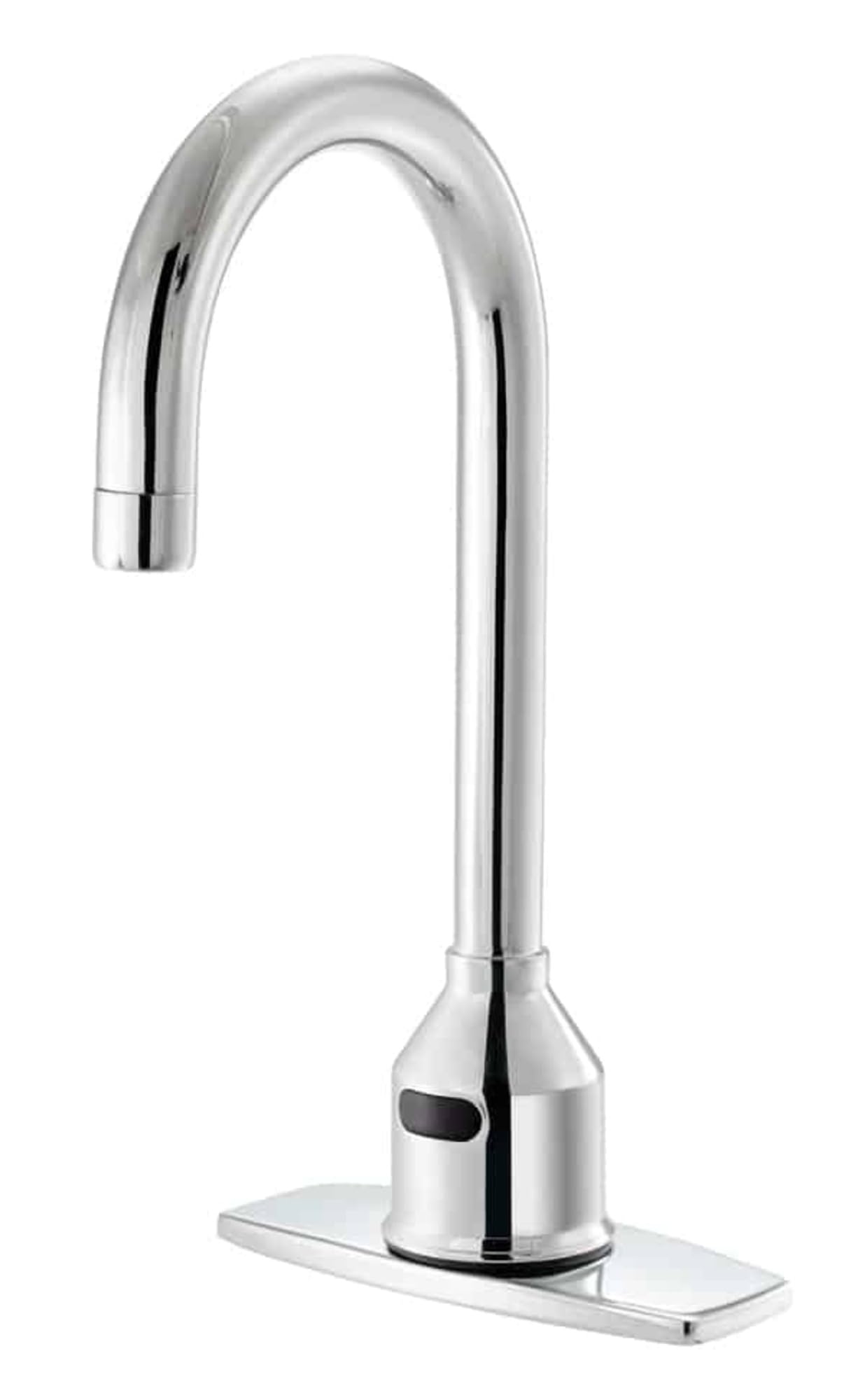 Krowne Royal Series Eletronic Deck Mount Faucet – Model 16-650P