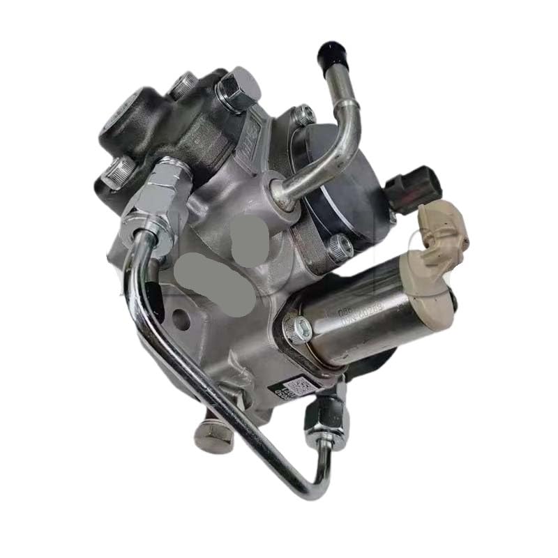 HP3 Diesel Oil Pump High Pressure Fuel Pump Assy Compatible With Toyota 2AD-FHV 1GD 2GD FTV 2.8L ENGINE 294000-1020 294000-1021 22100-0R050