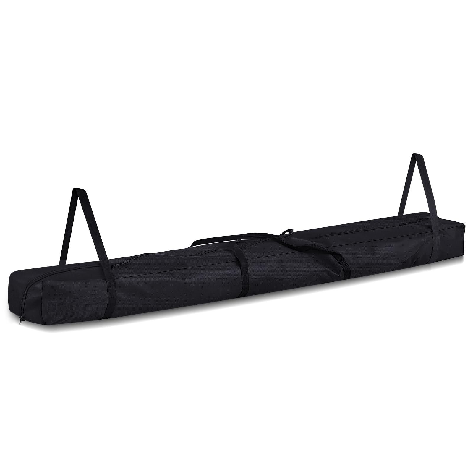 Vincreem Tent Poles Bag Portable Long Storage for Party Tent with Handles Oxford Poles Carrying Bag for Storing Top Covers, Window Walls, Connectors