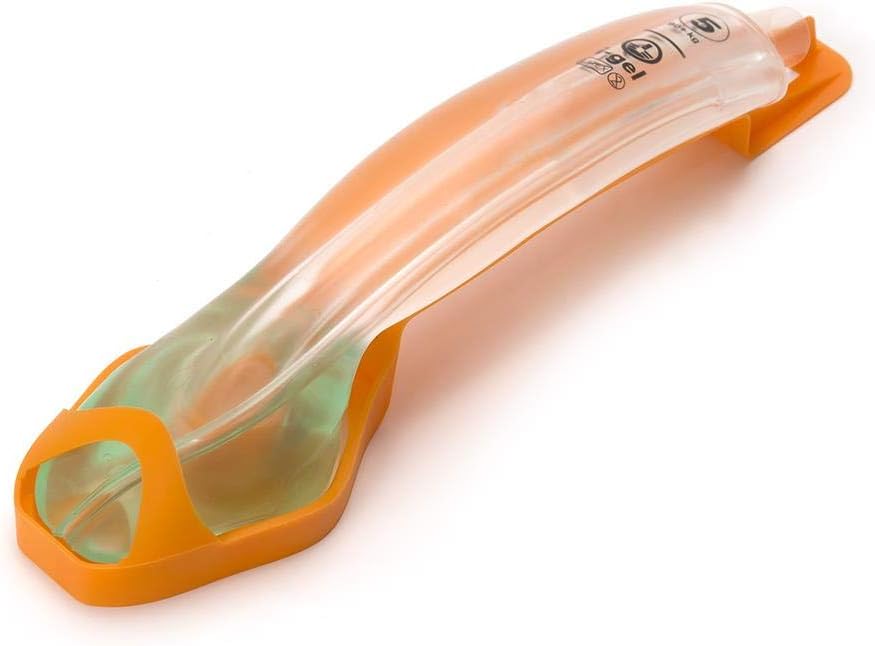 I GelSuperaglottic Airway size 4 x 25 - D8204