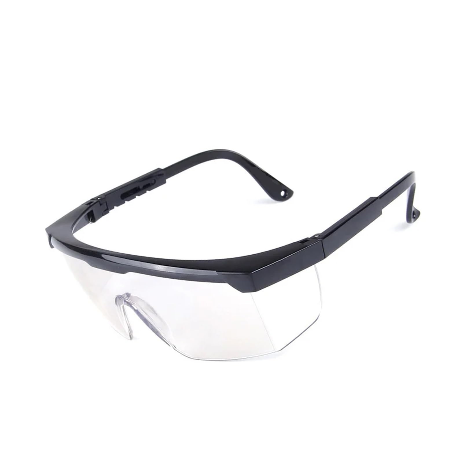 Gafas de seguridad, Gafas de seguridad antivaho, antisalpicaduras, resistentes a impactos, a prueba viento y antipolvo, for el trabajo, bricolaje diaria