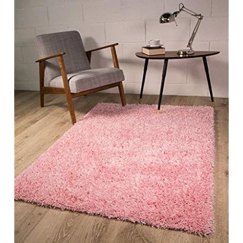 The Rug House Soft Non Shed Shaggy Rug Cover