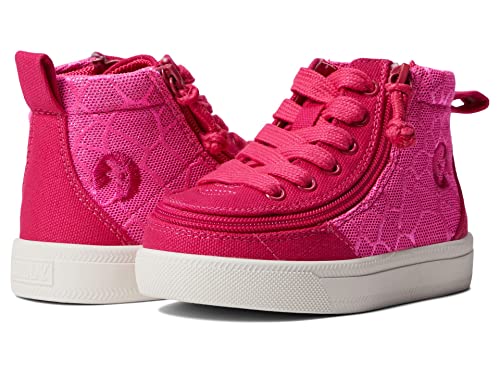 BILLY Footwear MDR Classic High-Top (Toddler) - Delete