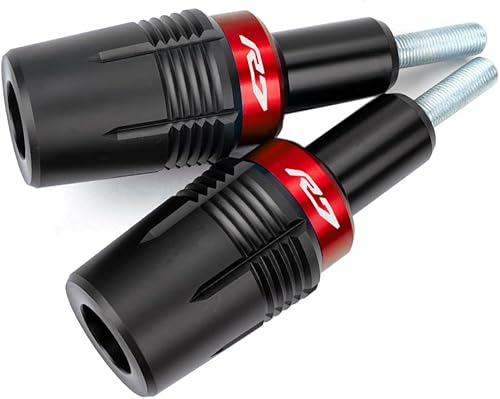 Vista 15 de MOWOK Deslizadores de marco para Yamaha R7 YZFR7 2021 2022 2023 2024 2025 Accesorios de motocicleta Almohadilla de protección contra choques