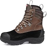 fjällräven keb fleece  Hanwag Fjäll Extreme Schuhe GTX Herren braun/schwarz