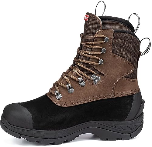 Preisvergleich Produktbild Hanwag Fjäll Extreme Schuhe GTX Herren braun / schwarz