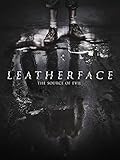texas chainsaw massacre the beginning blu ray  Leatherface - The Source of Evil