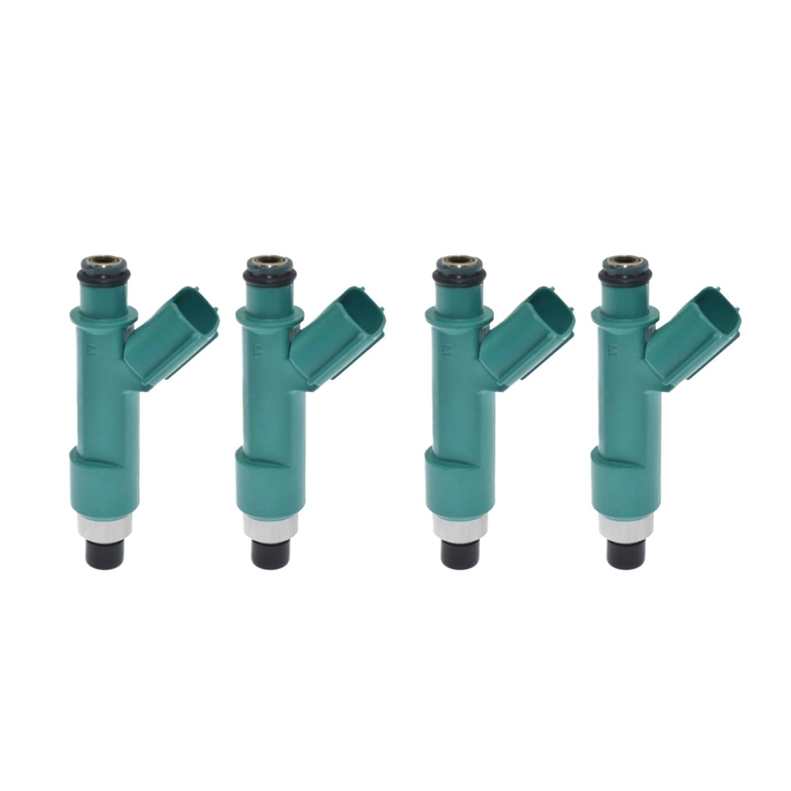 Acebsbggap One Color For Toyota For Corolla For Camry Rav4 For Solara For Scion 2.4L 2004-2013 Fuel Injector 23250-0H060 23250-28080 23250-0H030 Injector Nozzle