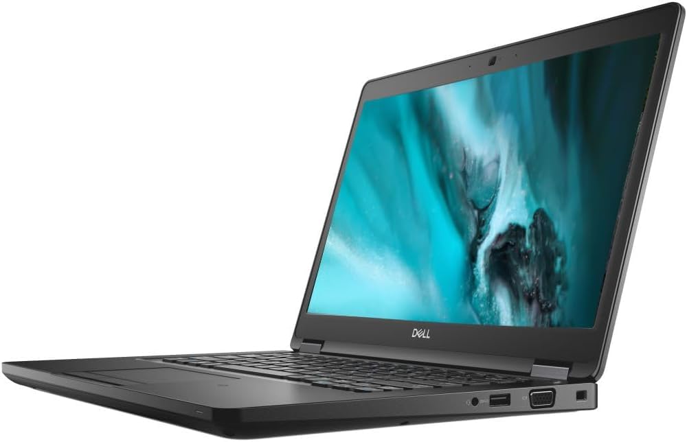 Dell Latitude 5491 Business Laptop thumbnail 4
