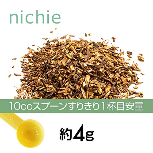 ニチエー nichie ルイボスティー スーペリア 500g