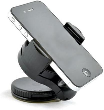 Hosaire Soporte para tel?fono del coche magn?tica Tel?fono montaje del coche del coche ventosa rotaci?n titular del tel?fono m?vil de 360 grados Universal para Samsung tel?fono inteligente iPhone, Neg Hosaire Soporte para tel?fono del coche magn?tica Tel?fono montaje del coche del coche ventosa rotaci?n titular del tel?fono m?vil de 360 grados Universal para Samsung tel?fono inteligente iPhone, Neg