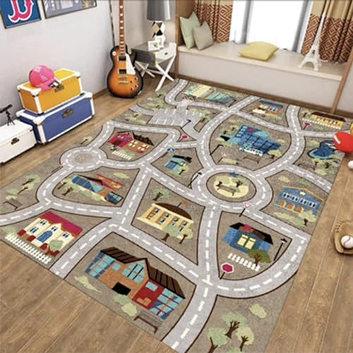 J[ybg O LbY vC}bg [h}bv 120*180cm H 傫TCY J[ H CARPET fXNZ^[mXbv O~ 킢  Jt Ԃ xr[ LbY j̎q q rO kids fXN}b