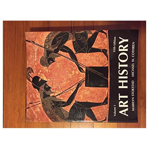Art History Volume 1 (5th Edition)