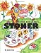 Stoner Coloring Book for Adults vol.3: Coloring book for adults (Stoner Coloring books) (Volume 3)