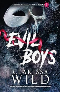 Evil Boys (Spanish Edition)