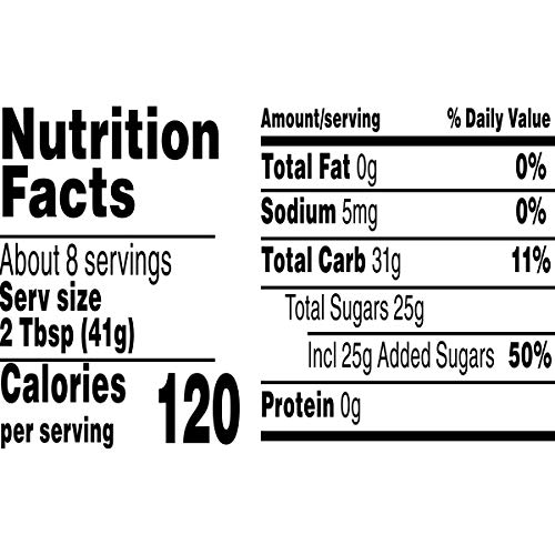 Smucker'S Marshmallow Topping, 12.25 Ounces thumb #4