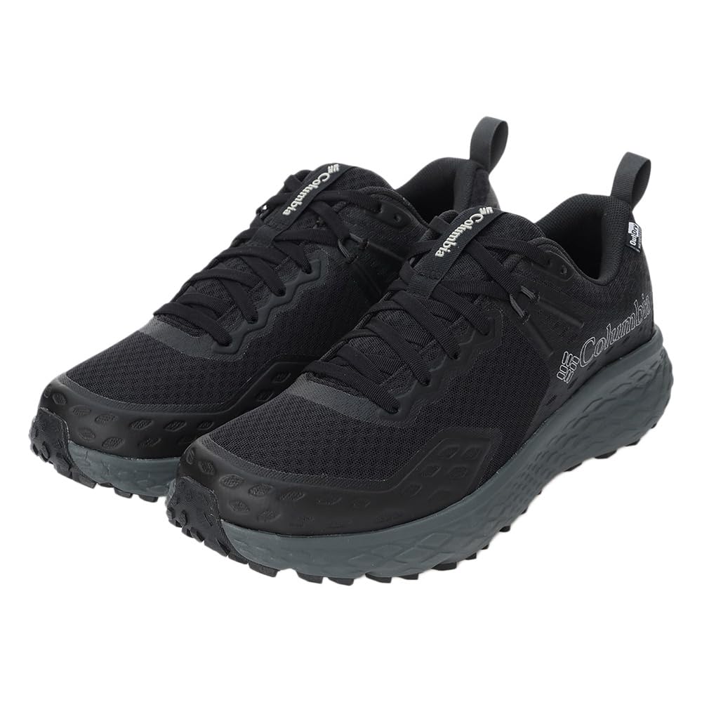 Amazon.co.jp: コロンビア（Columbia） トレッキングシューズ