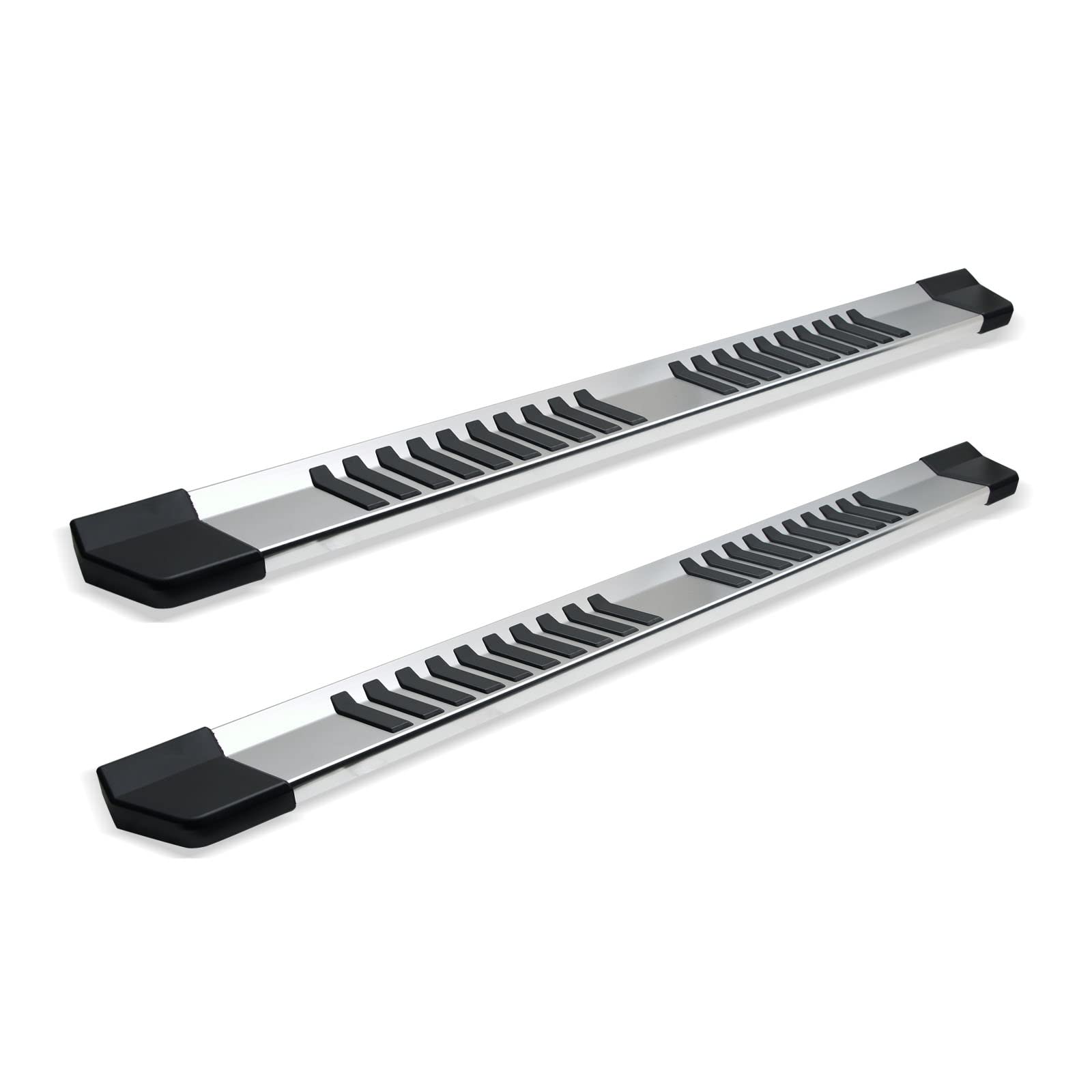 Stehlen 733469494850 Compatible with 2015-2022 Ford F150 SuperCrew / 2017-2022 F250 F350 F450 F550 Superduty Crew Cab 6