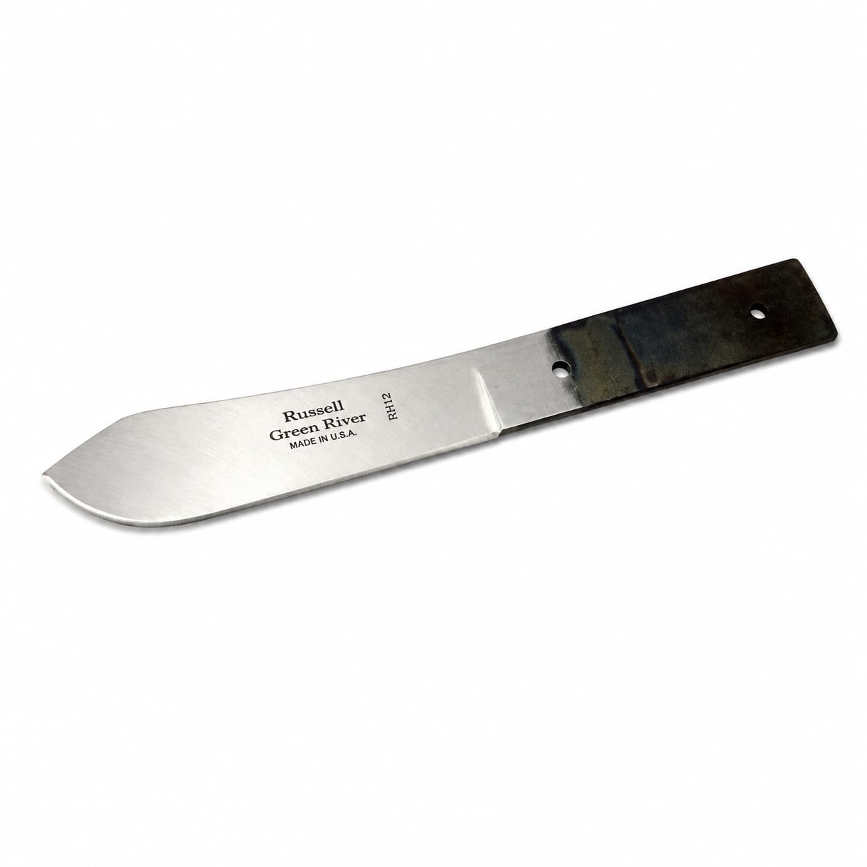 Texas Knifemakers Supply Russell Green River Boning Knife Blank [RH2317] — Amazon image 5