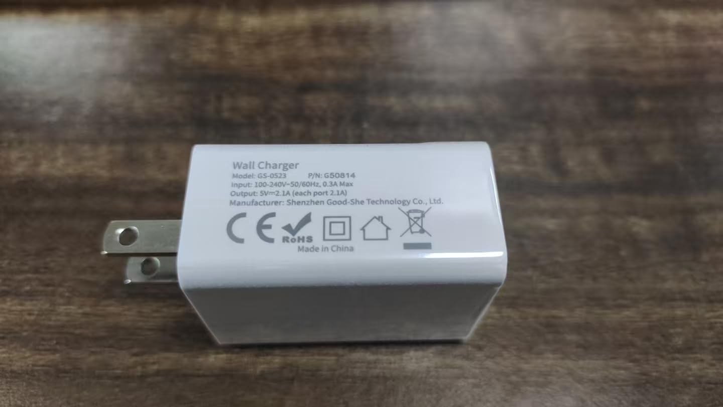 Amazon.com: 5V Charger Compatible with NOCO Boost X GBX45 GBX55