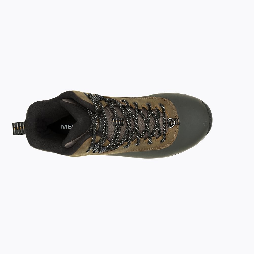 Merrell Thermo Kiruna 2 Tall Wp Stivali da escursionismoDonna