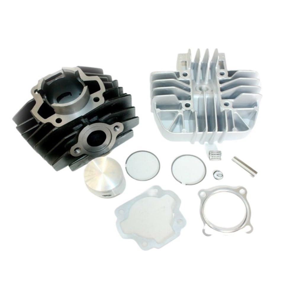 Kit de reconstruction culasse pour résoudre la perte de puissance PW80