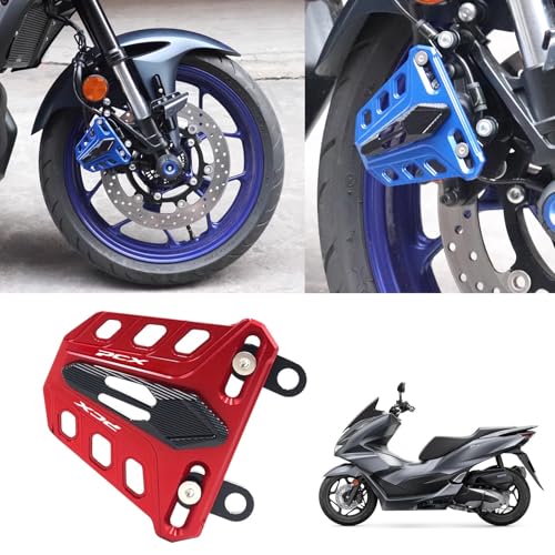 FOR PCX 125 PCX125 PCX150 PCX160 Lp[یJo[ [hJX^ANZT[ u[L|vیJo[ A~ (bh) [sAi]