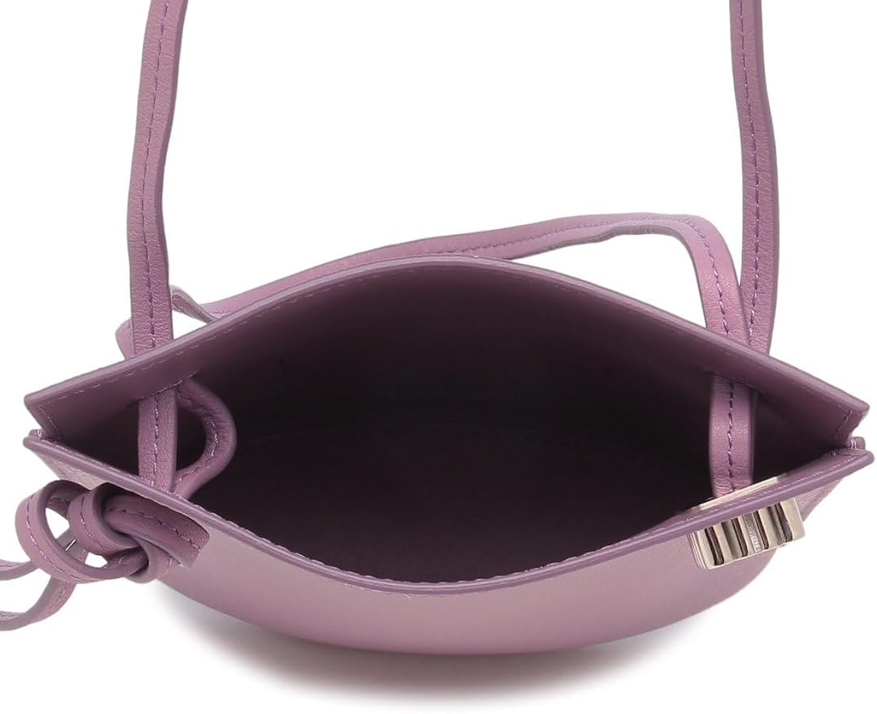 Amazon | [ロエベ] ショルダーバッグ ダイス ポケット アナグラム