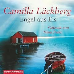 Engel aus Eis Titelbild