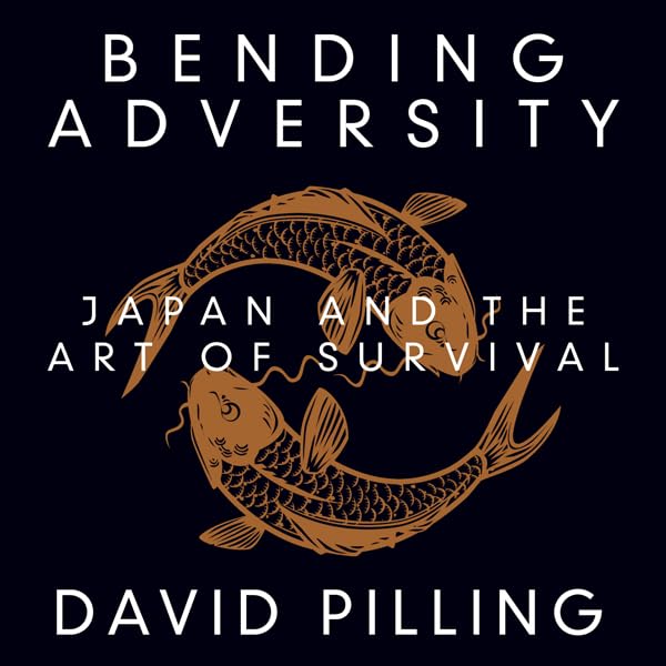 Cover art for Bending Adversity