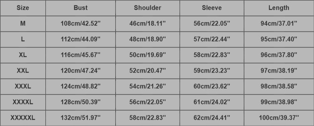 Gabardina vaquera para hombre – Prenda de abrigo informal moderna de corte
