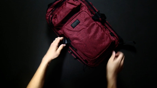 Amazon.com: Death Dealer Tactical Drifter Urban Day Pack, Color