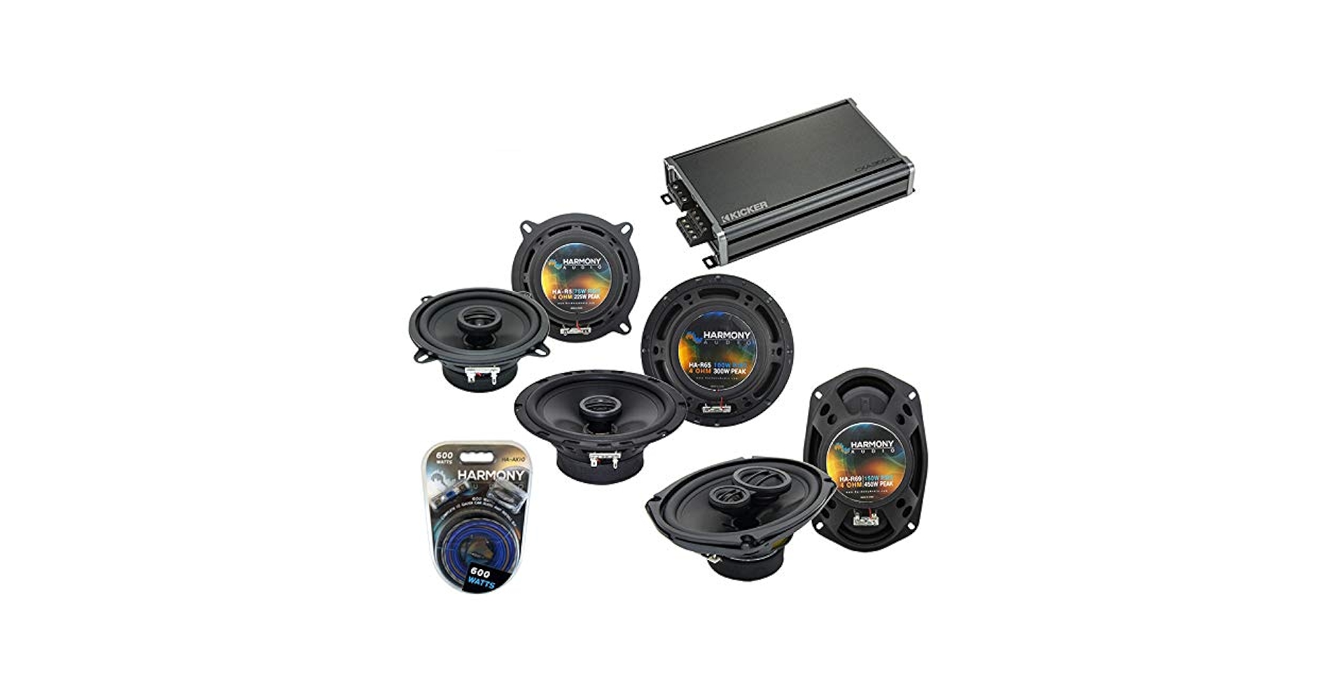 ウーファーボックス MW-2030 MW-2015K 楽天市場】KICKER 49L7TDF122 ウーハーBOX 下向き 設置 30cm