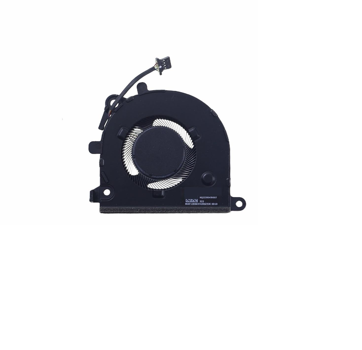 Ventilateur Yoga Slim 6 14IRH8 de remplacement pour PC Lenovo