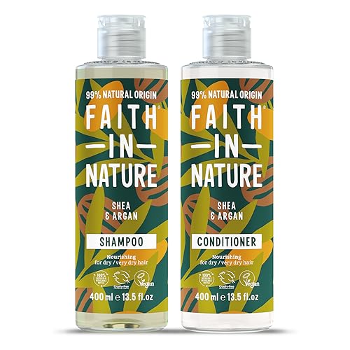 Native Shampoo And Conditioner Set Sulfate Free Paraben Free Dye Free With Naturally Derived