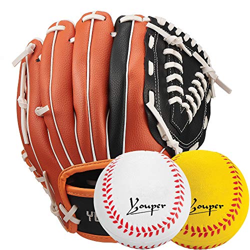 Best Baseball Gloves For 6 Year Old 10Reviewz