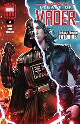 Amazon | Star Wars: Legacy Of Vader (2025-) #2 (Star Wars: The